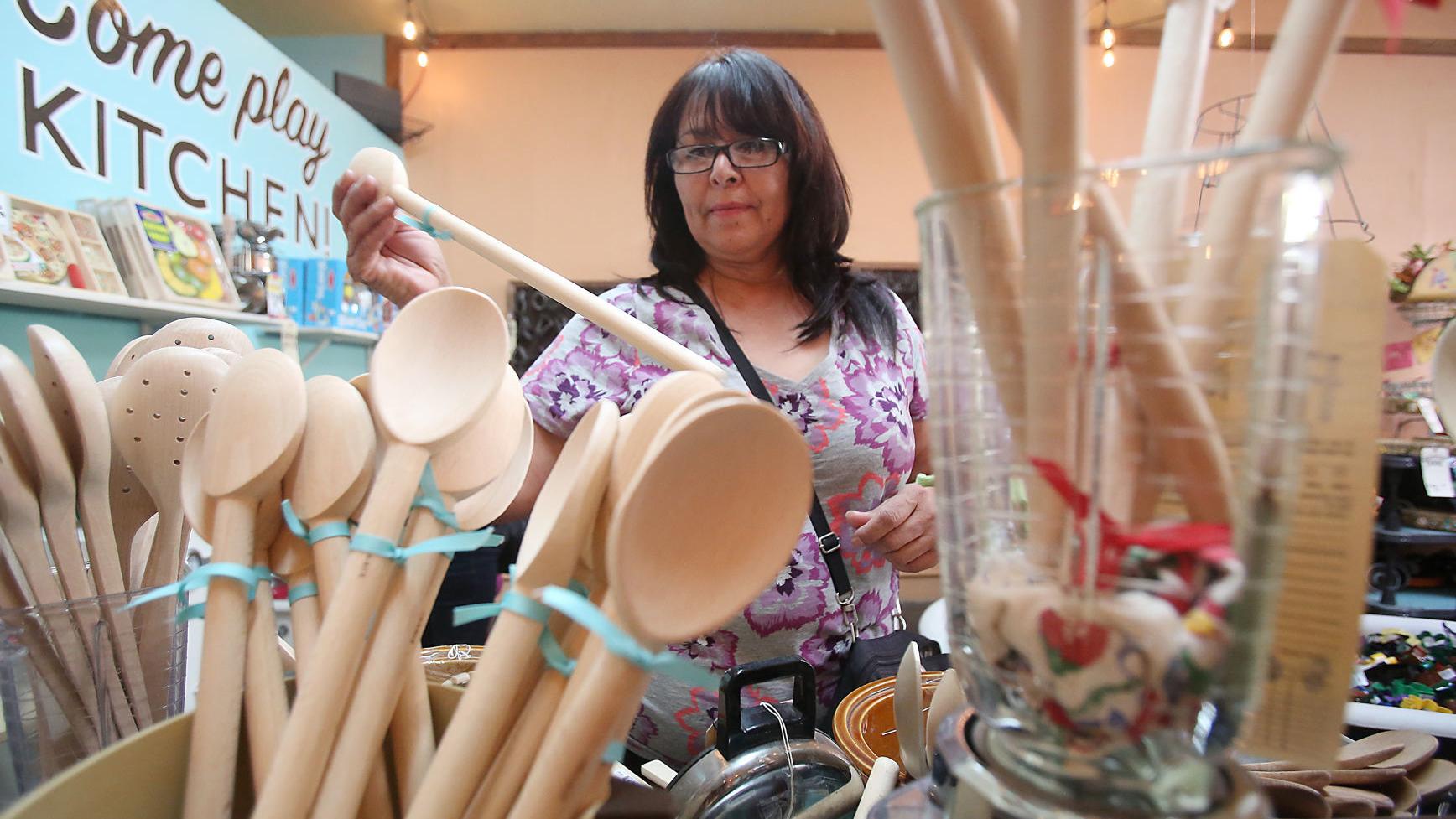 Tucson kitchen boutique Mabel's closing as owners focus on Rosie's Barkét nearby